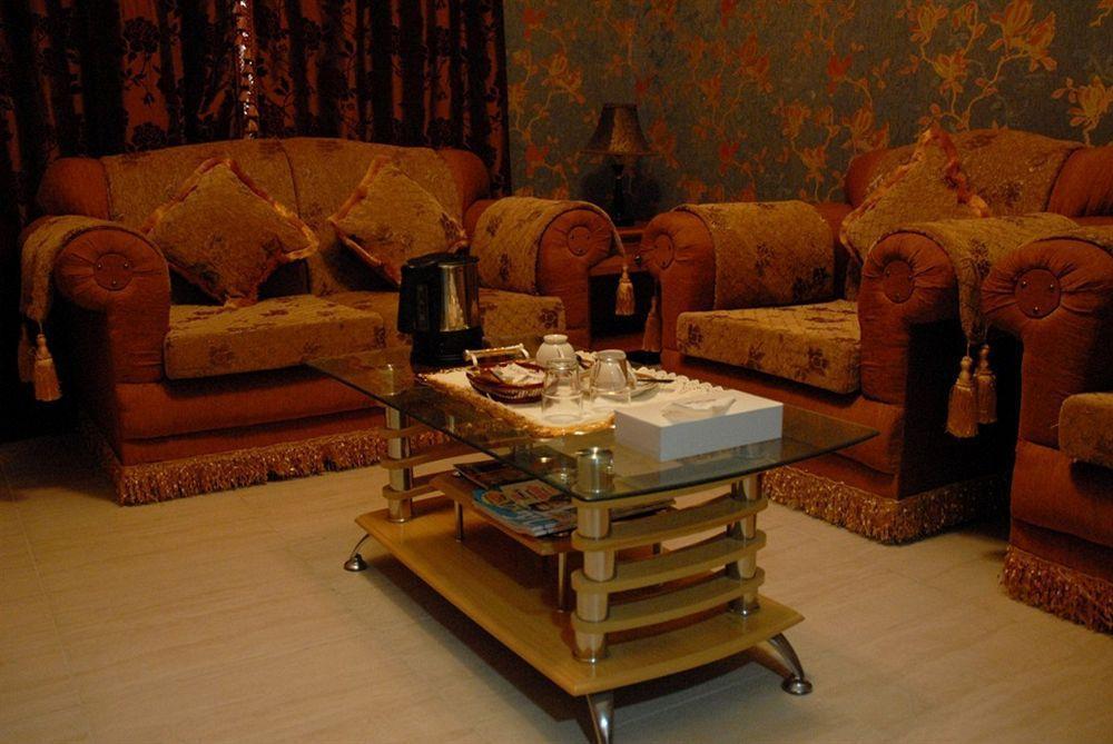 Arbella Boutique Hotel Sharjah Exterior photo
